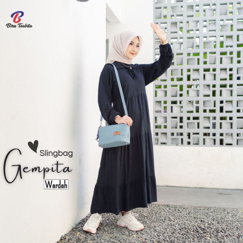 Gempita Slingbag by Tsabita