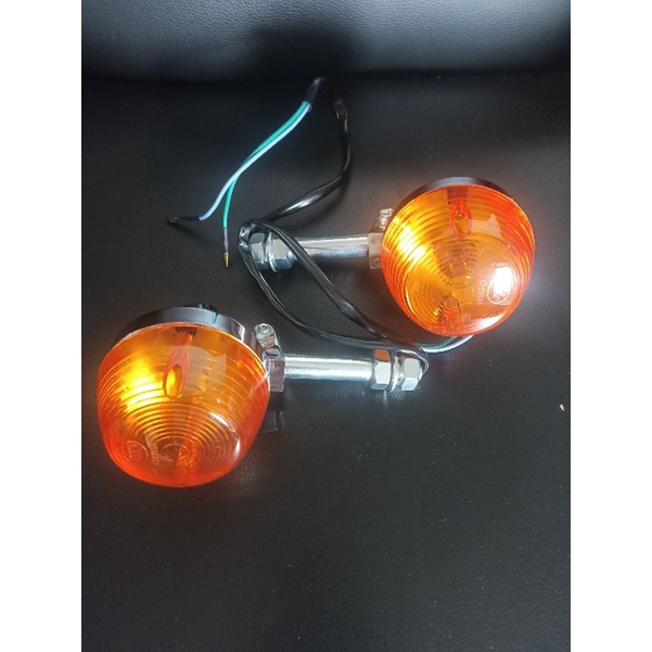 sen honda cb 200 honda xl