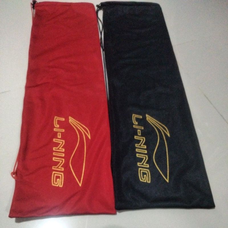 Tas Raket-Sarung Raket Badminton Lining