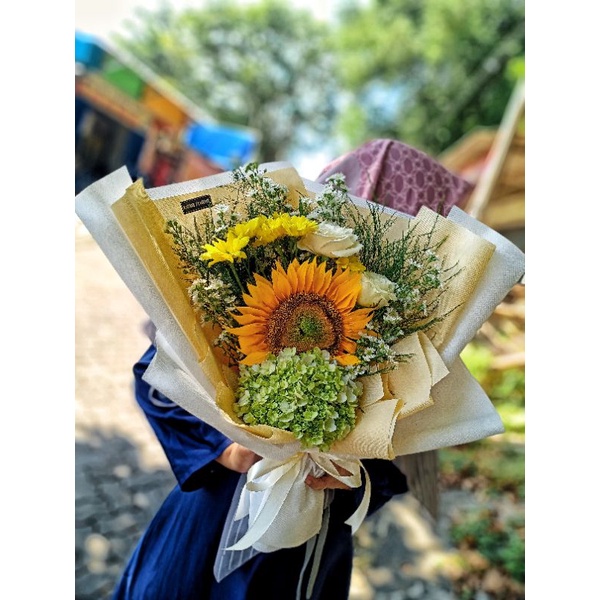 Jual Bouquet Semarang Bouquet Murah Bouquet Bunga Bouquet Wisuda Buket Semarang Buket Murah