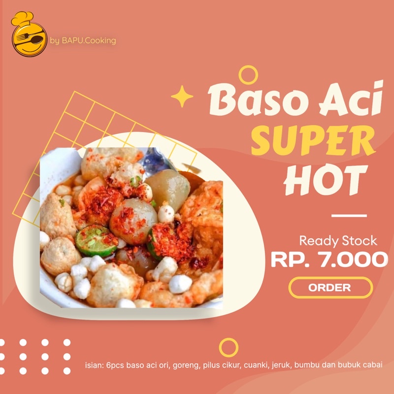 

Basoaci original pedas sidoarjo