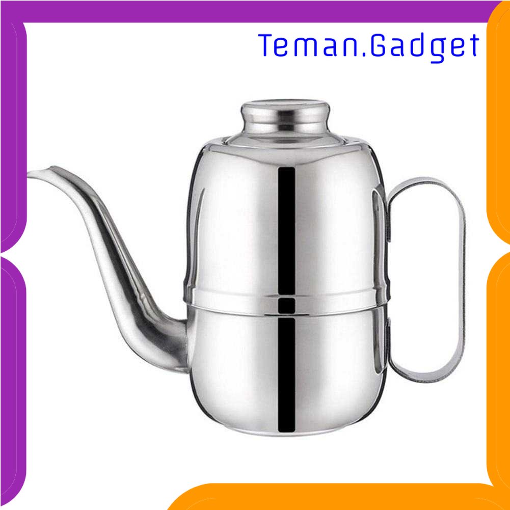 TG - DPR JIUZHOU Teko Minyak Serbaguna Cooking Oil Pot - SSO14