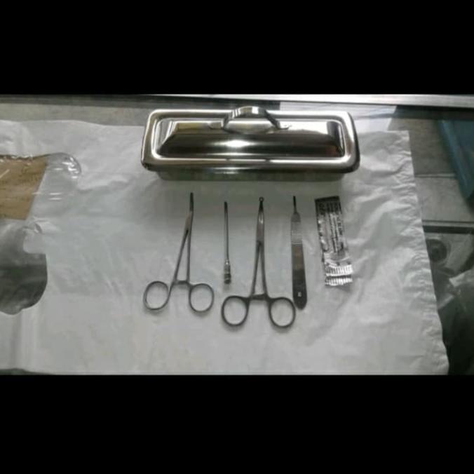 implant kit implant set norplant set kit