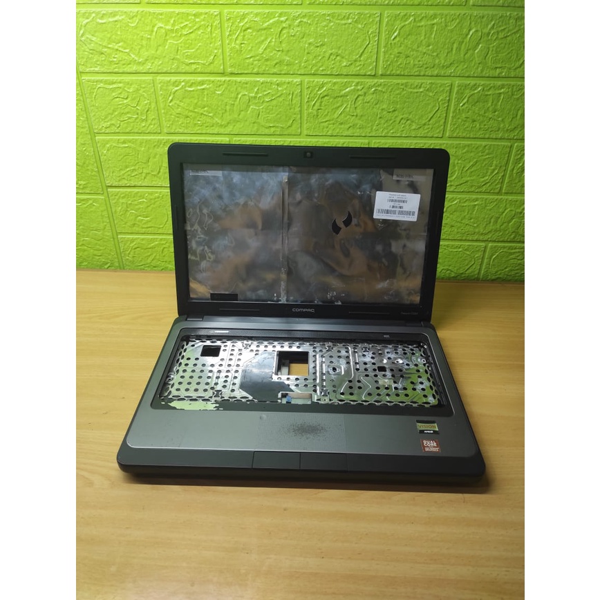 Casing Cesing  Kesing Laptop Compaq CQ43 Cq 43 HP430 HP431