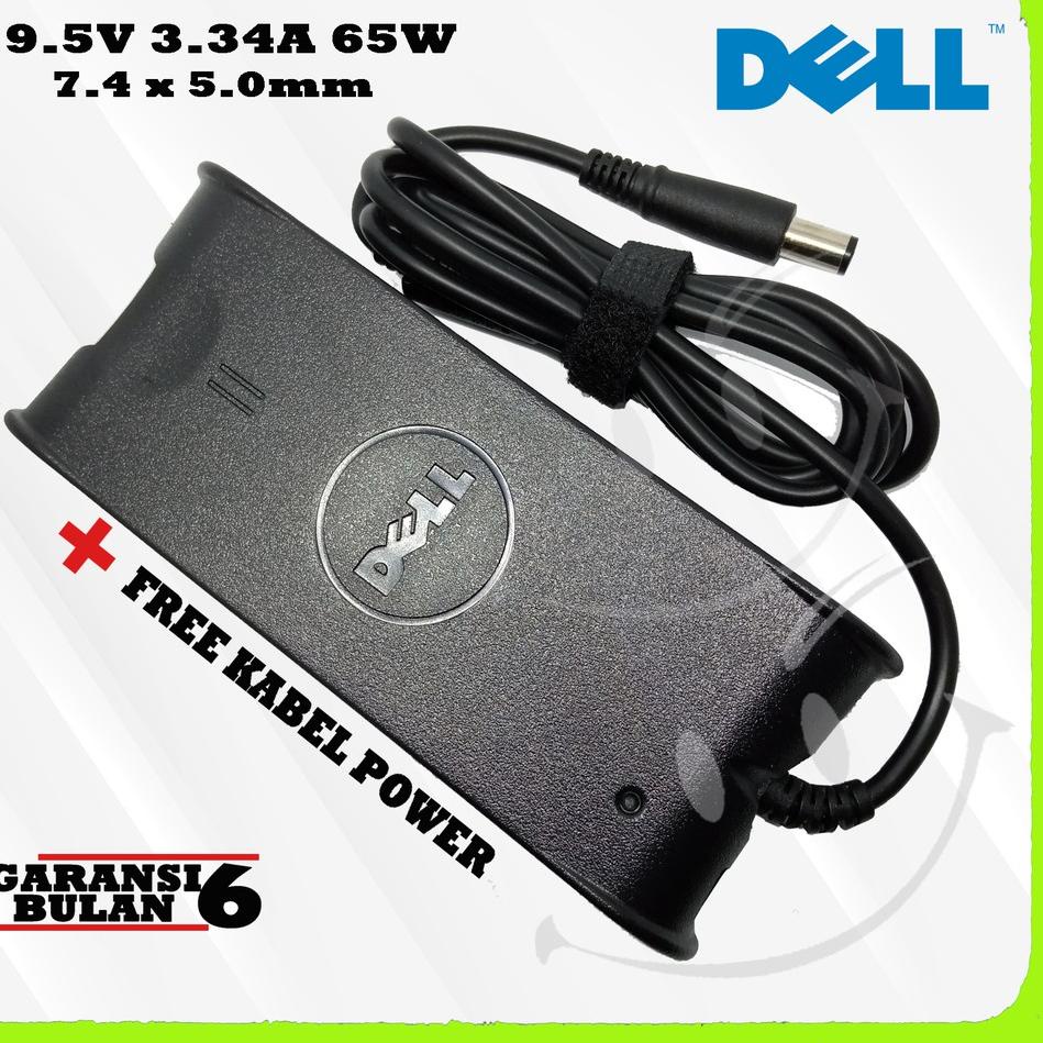 Penjualan Murah Cas Charger Laptop Dell Latitude E6410 1440 E6420 3400
