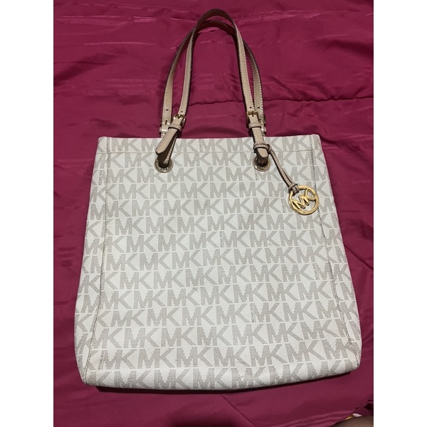 PRELOVED MICHAEL KORS TAS SECOND