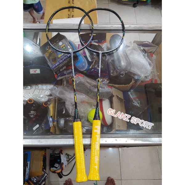 RAKET BADMINTON FELET NANO FASTEX LT // NANOFASTEX 800 ORIGINAL