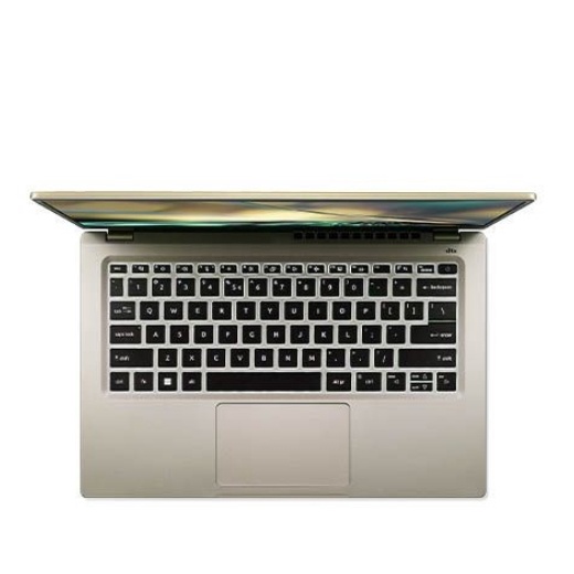 ACER SWIFT 3 SF314 512 Intel EVO INTEL CORE i5 1240P RAM16GB SSD512GB 14QHD IPS WINDOWS 11 DAN OHS 2021 ORIGINAL