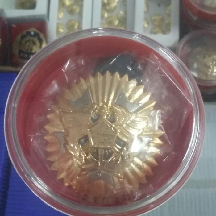 

Tanda Jabatan Bea Cukai Eselon Iv 097