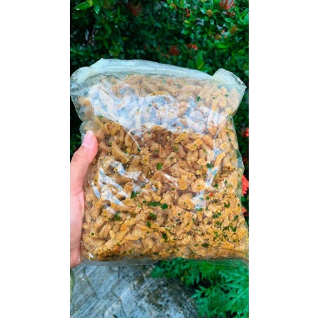 

Kripsus ori 500gr