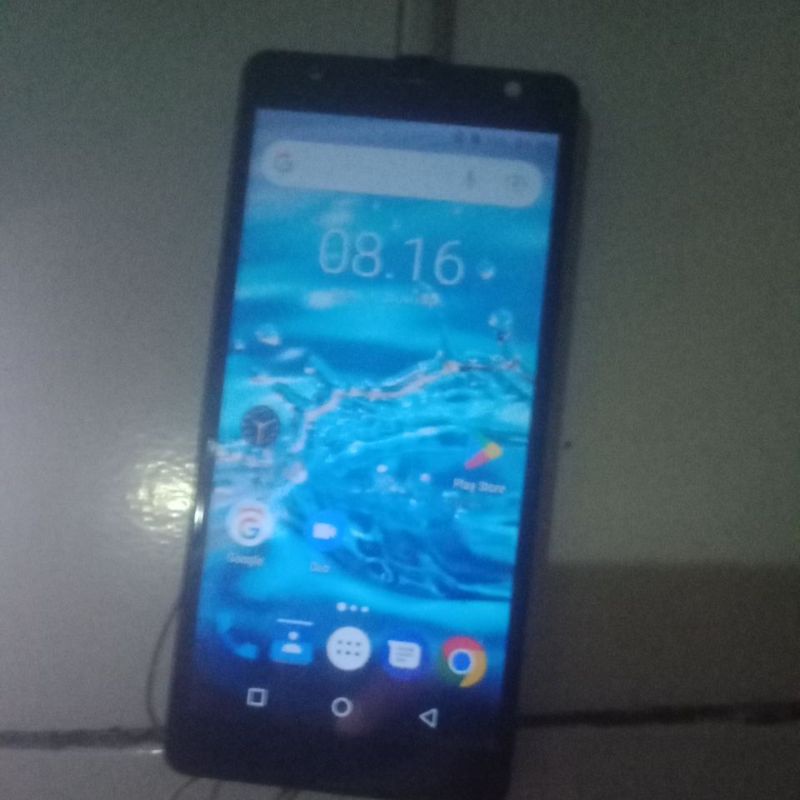lcd Mito a16