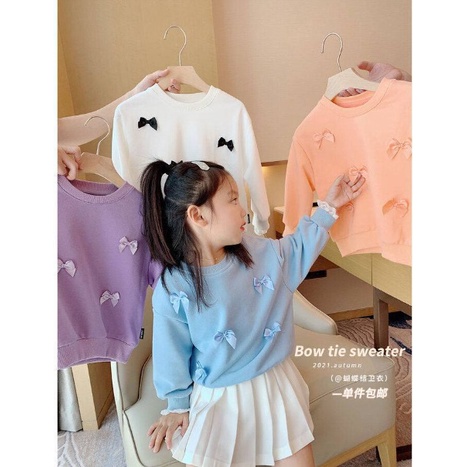 ATASAN ANAK CEWEK PITA 5 BAHAN NYAMAN 100-140