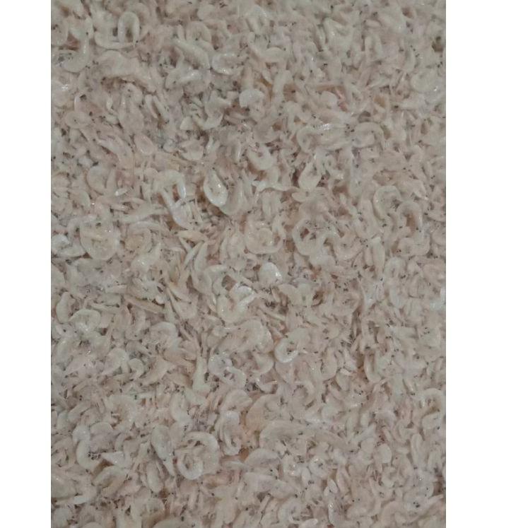 

ベ Udang Rebon Medan 500 gram ↡