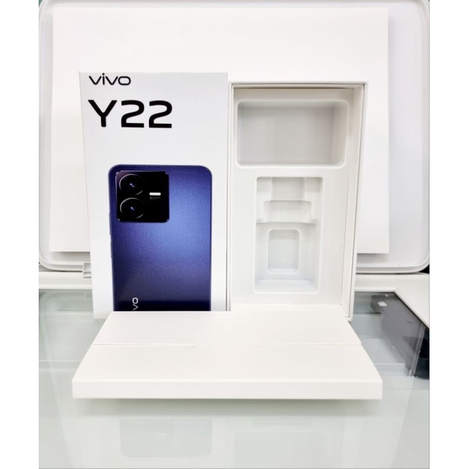 DUS BOX VIVO Y22