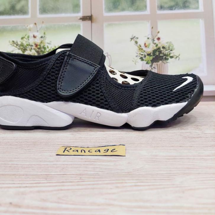 Stok terbatas.. Nike air rift ninja pria/wanita PREMIUM ORIGINAL