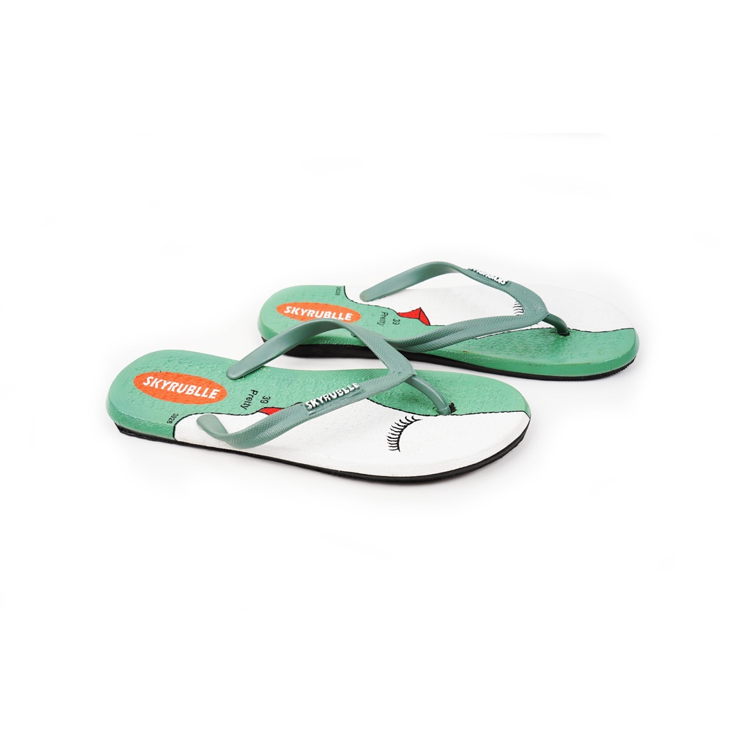 Sandal Wanita Shevano SV - 3028