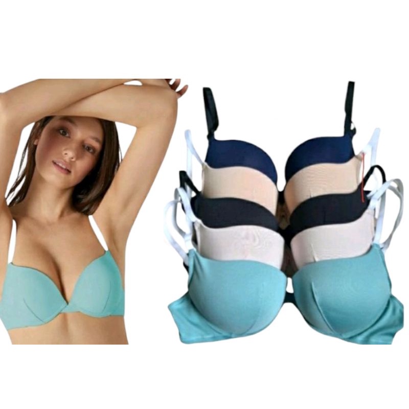 Bra TORI bombshell fullcup