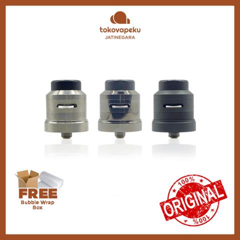 DREX RDA 24MM RDA DREX ORI by DRUGA X HEXOHM