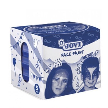 

JOVI CREAM FACE PAINT 20ML