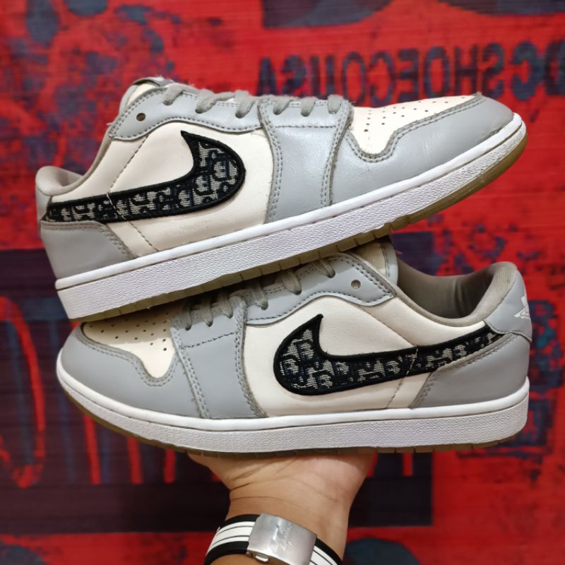 Nike Air Jordan 1 Retro Dior