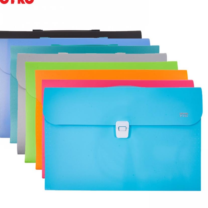 

Diskon s/d 30% Dokumen Expanding File EF 2638 Joyko