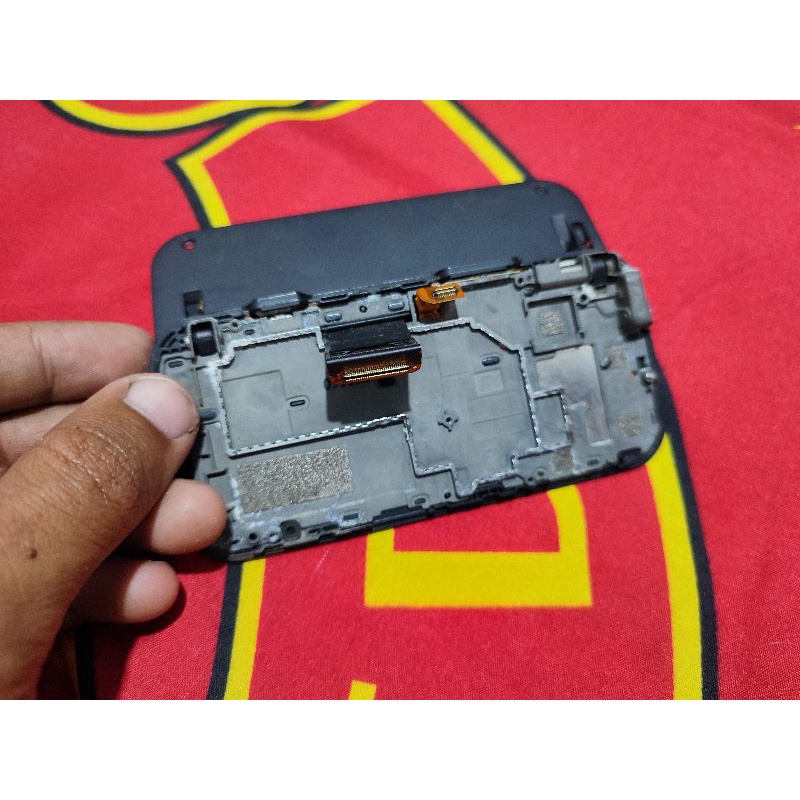 slide nokia n97 mini