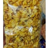 

Emping Jagung Pedas Manis 220gr