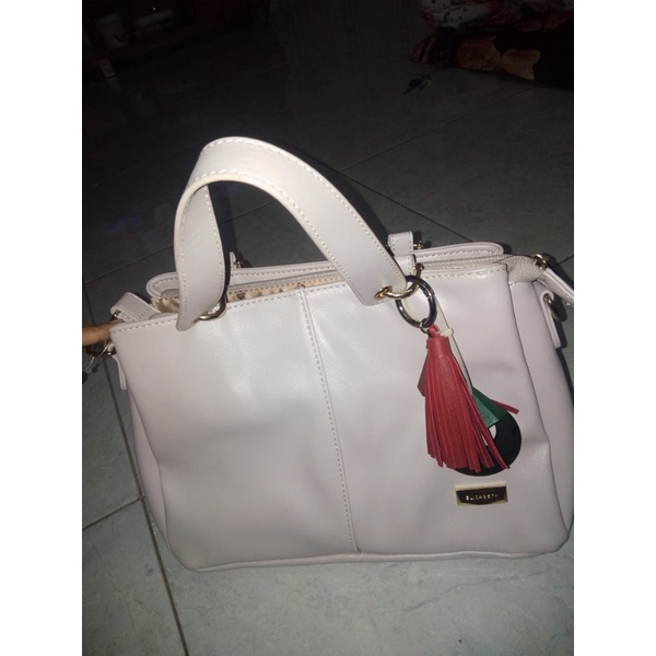TAS ELIZABETH