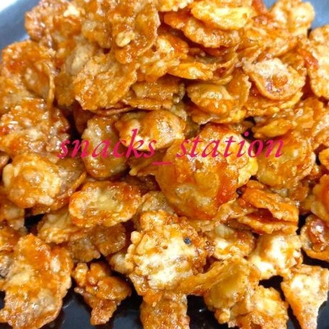 

QH Emping Pedas Manis Kecil 7Kilogram