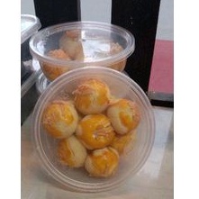 

nastar butter keju mini