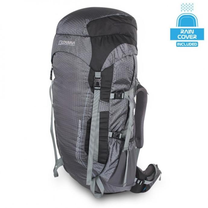 Tas Gunung / Keril / Carrier Consina Bering 65+5 L