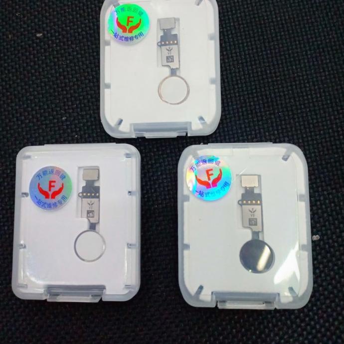 Flexibel Home Button Iphone 7 / 7 Plus & Iphone 8 / 8 Plus