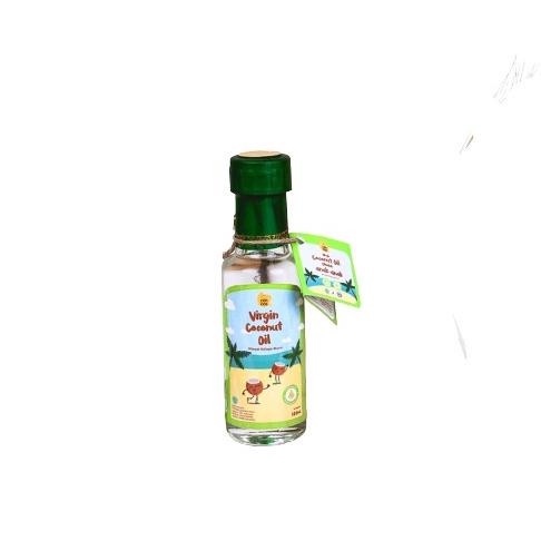 Concos Virgin Coconut Oil Kids / VCO / Minyak Kelapa Murni 250ml Baby Bayi