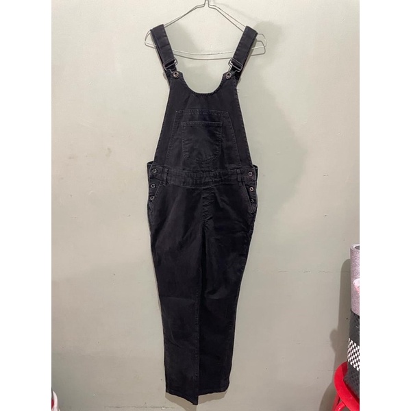 (PRELOVED) ZARA BASIC WOMAN