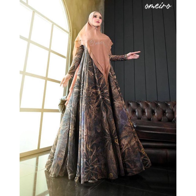 PHINISI SERIES OMEIRO