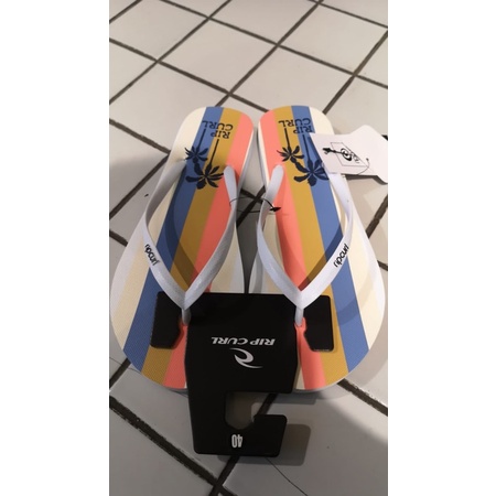 Sandal jepit wanita ripcurl original