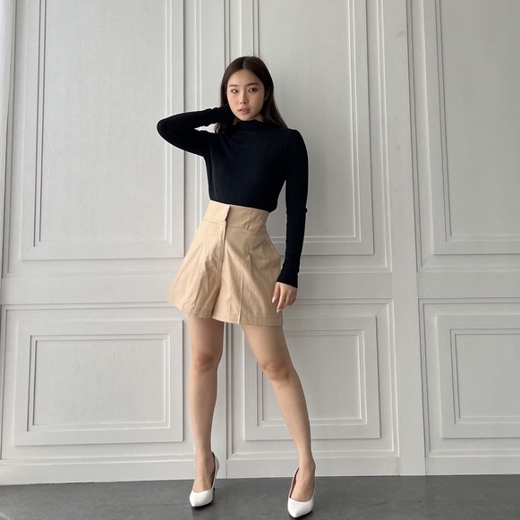 Bora Shorts / Celana Pendek Wanita