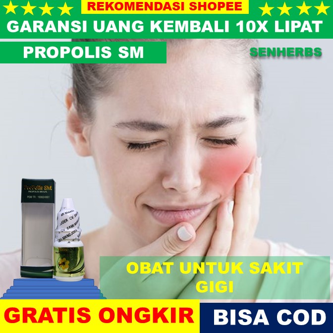 Jual Obat Sakit Gigi Obat Sakit Gigi Berlubang Obat Sakit Gigi ...