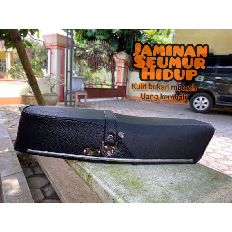 Jok cb k5 mbtech