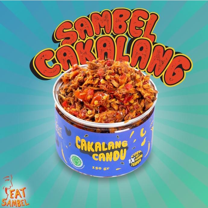 

Cakalang Candu Suir