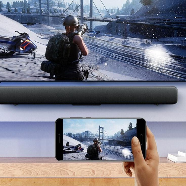 Harga Termurah Redmi TV Soundbar Wireless Speaker Portable Sound Bar  Bluetooth  Theater Redmi TV Sp