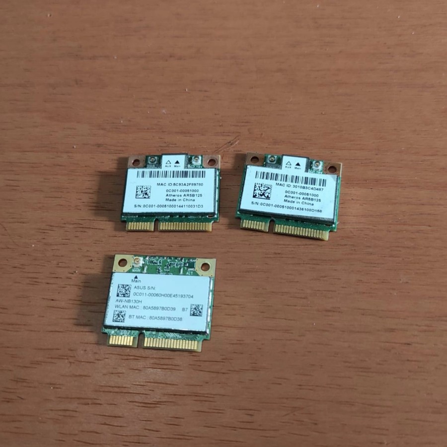 WiFi Card Wificard Laptop Asus X453 X453M X453S