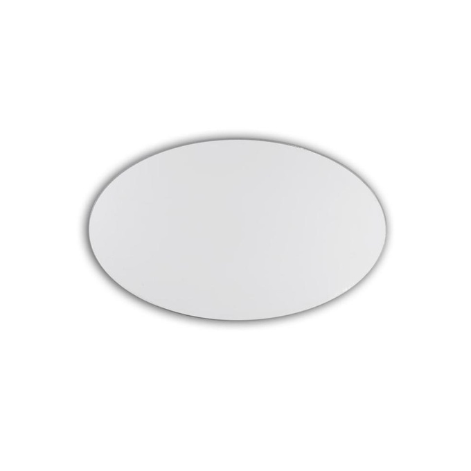 

NEW KANVAS LUKIS OVAL 30X40 CM STOK TERBATAS