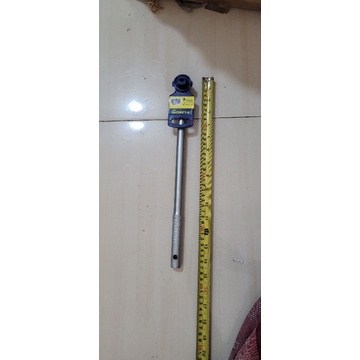 gagang shock L fleksibel lakoni 1/2 inchi stang shock kunci shock panjang lakoni pro kunci shock kun