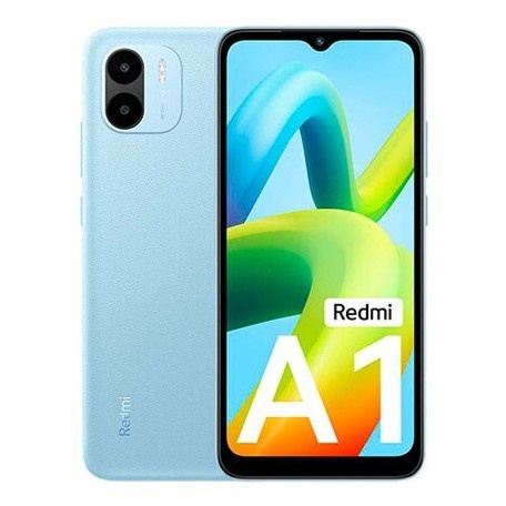 Redmi A1 3/32GB New Garansi Resmi Xiaomi Redmi A1 3GB/32GB