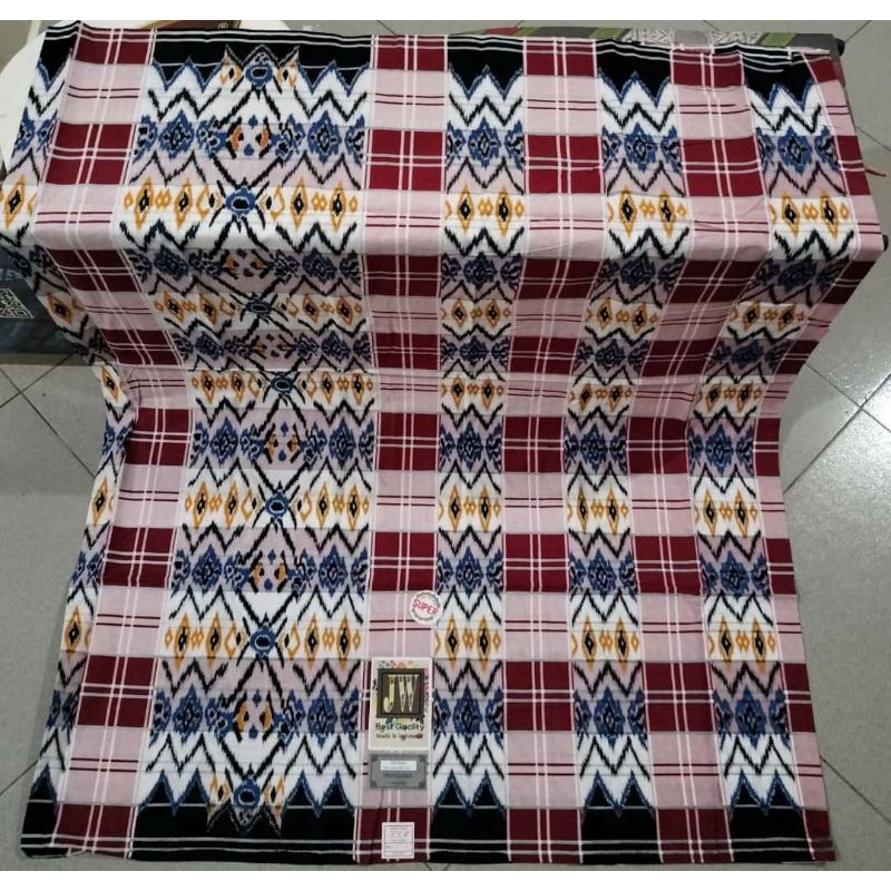 Sarung Santri Gebeng KW JW Terbaru/Sarung Istri .murahhh