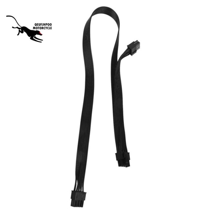 

Kabel Power Supply Pci-E 8 Ke Dual 8 6 2 Pin Untuk Pendingin