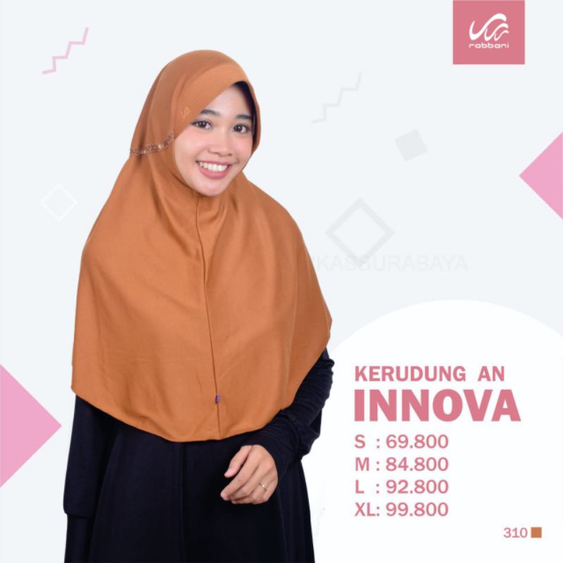 rabbani krd innova