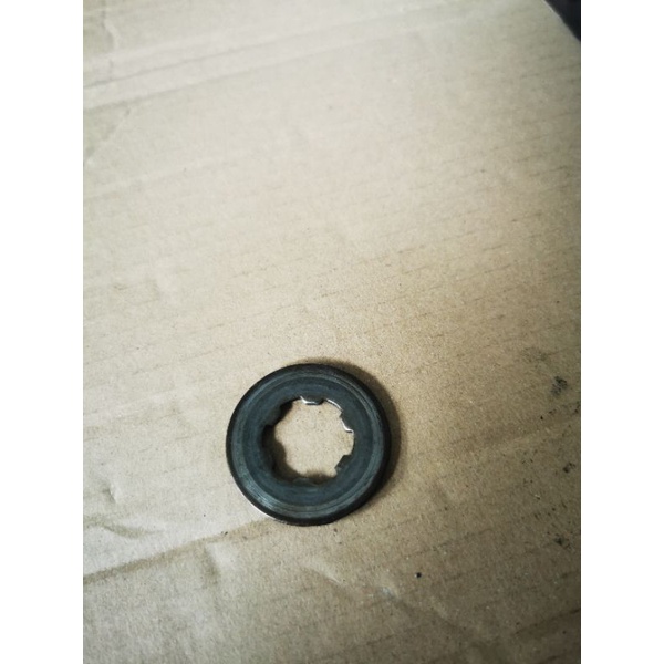 ring rumah kopling Tiger