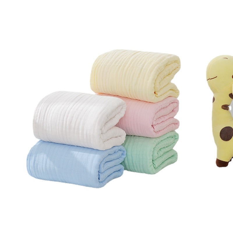 HANDUK MANDI BAYI / HANDUK MICROFIBER / HANDUK